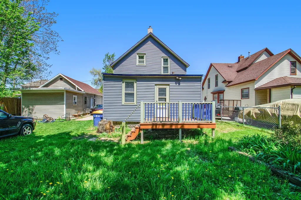712 Baxter Street SE Grand Rapids City MI 49503
