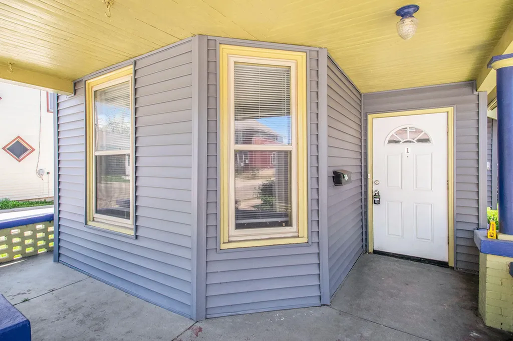 712 Baxter Street SE Grand Rapids City MI 49503