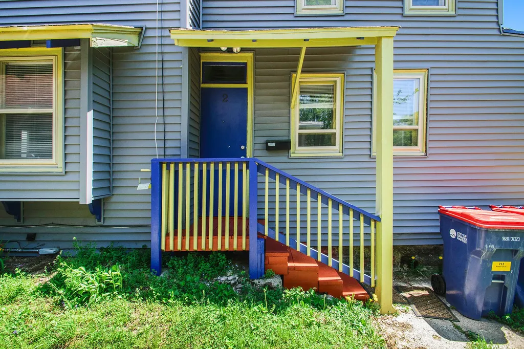 712 Baxter Street SE Grand Rapids City MI 49503