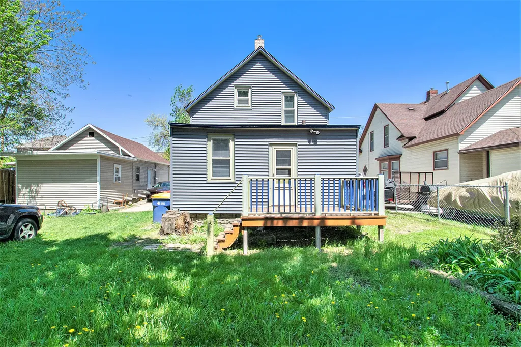 712 Baxter Street SE Grand Rapids City MI 49503