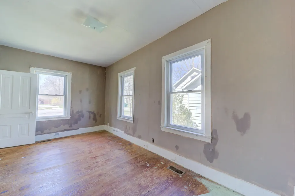 119 S Livingston Street Whitehall City MI 49461