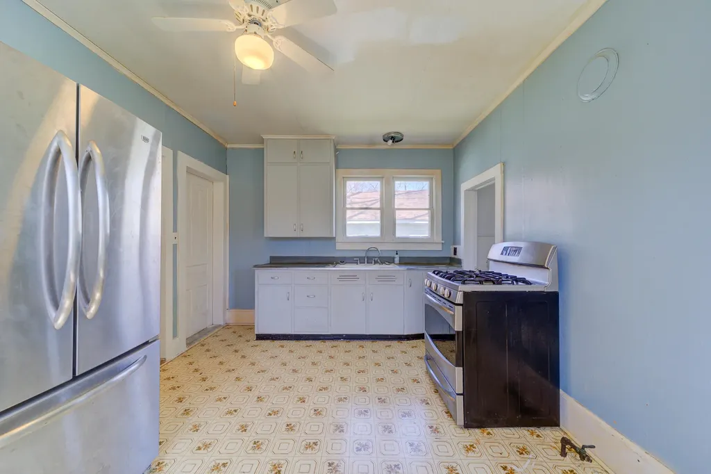 119 S Livingston Street Whitehall City MI 49461