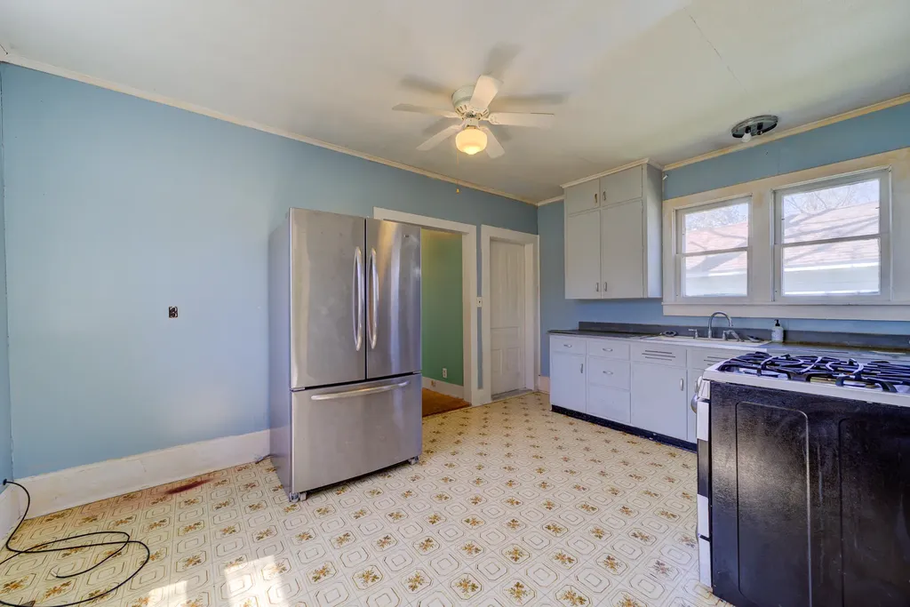119 S Livingston Street Whitehall City MI 49461