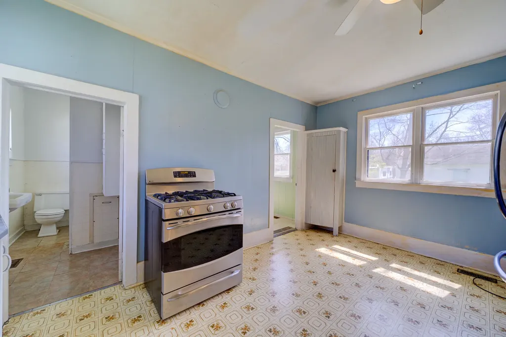 119 S Livingston Street Whitehall City MI 49461