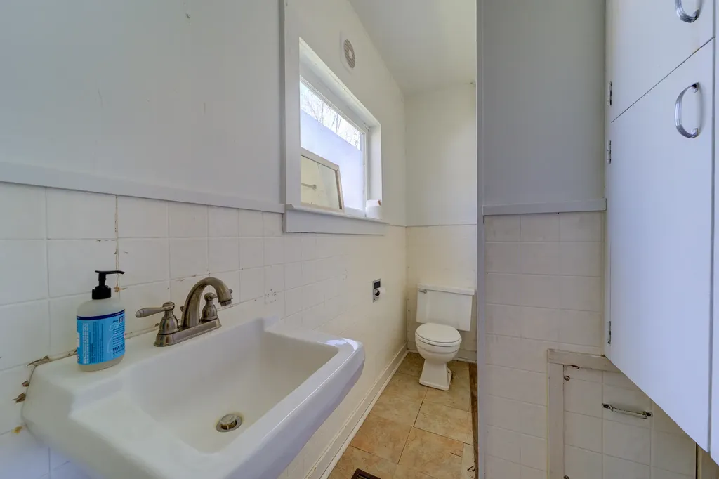 119 S Livingston Street Whitehall City MI 49461