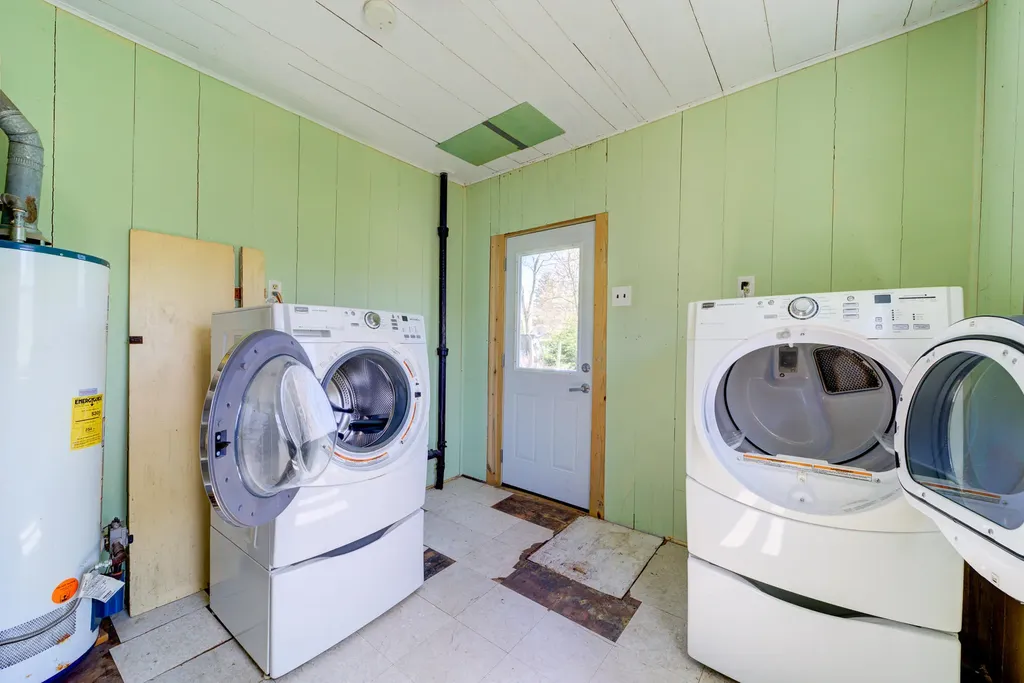 119 S Livingston Street Whitehall City MI 49461