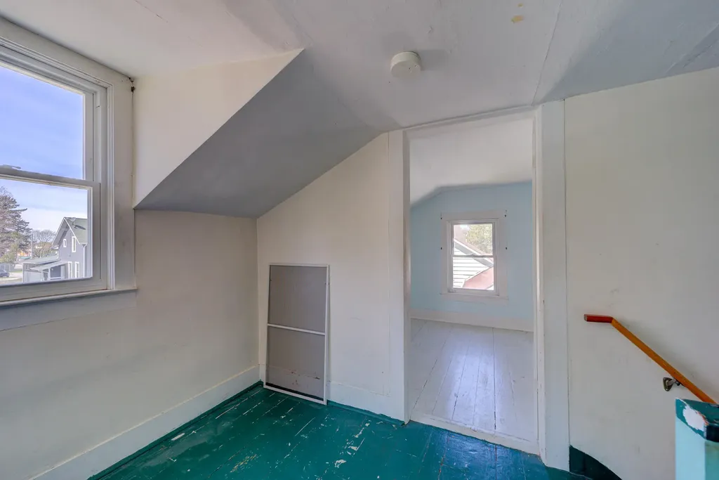 119 S Livingston Street Whitehall City MI 49461