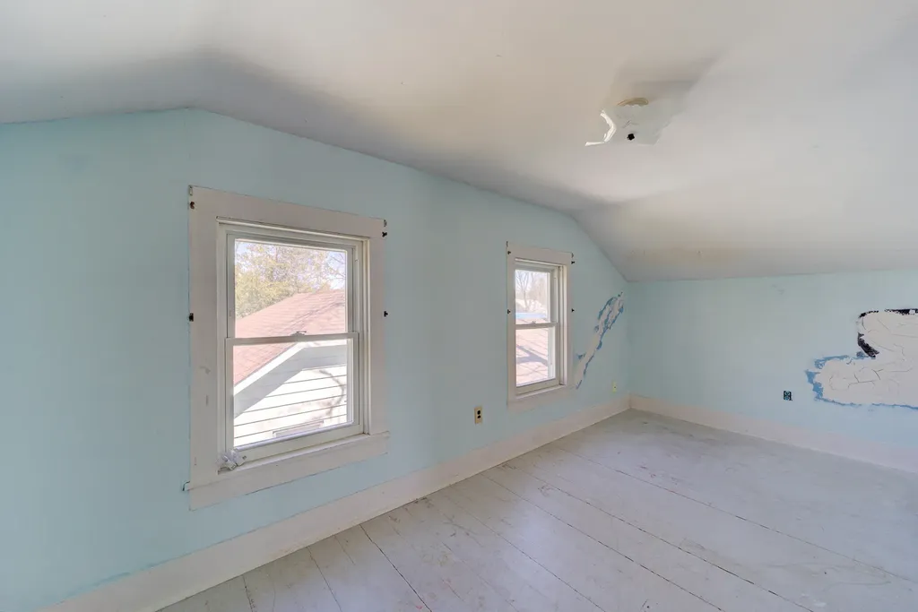 119 S Livingston Street Whitehall City MI 49461