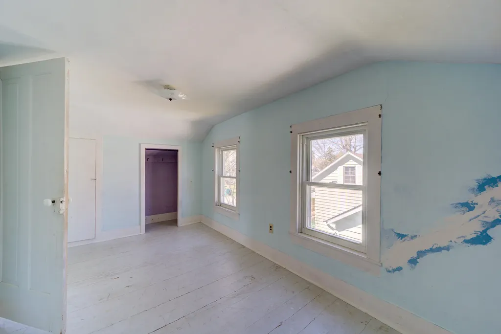 119 S Livingston Street Whitehall City MI 49461