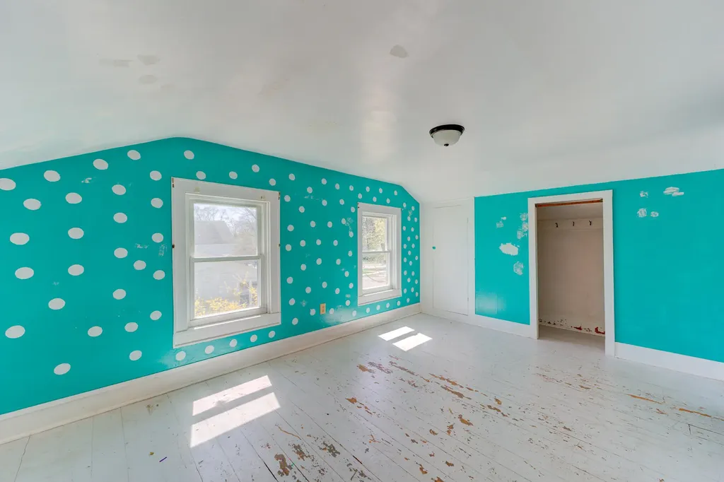 119 S Livingston Street Whitehall City MI 49461