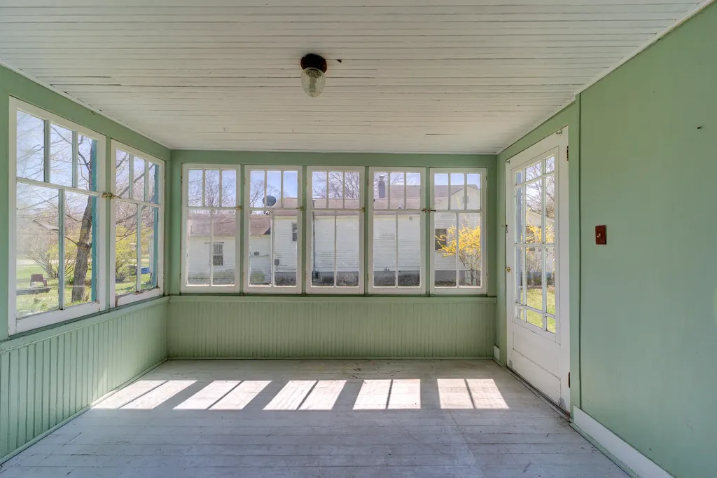119 S Livingston Street Whitehall City MI 49461