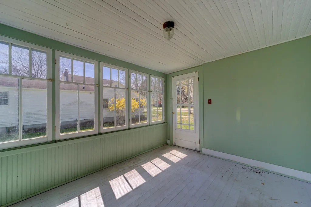 119 S Livingston Street Whitehall City MI 49461