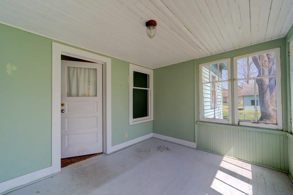 119 S Livingston Street Whitehall City MI 49461