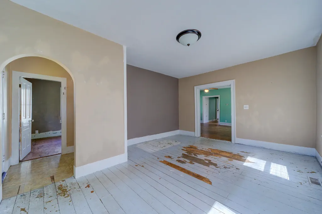 119 S Livingston Street Whitehall City MI 49461