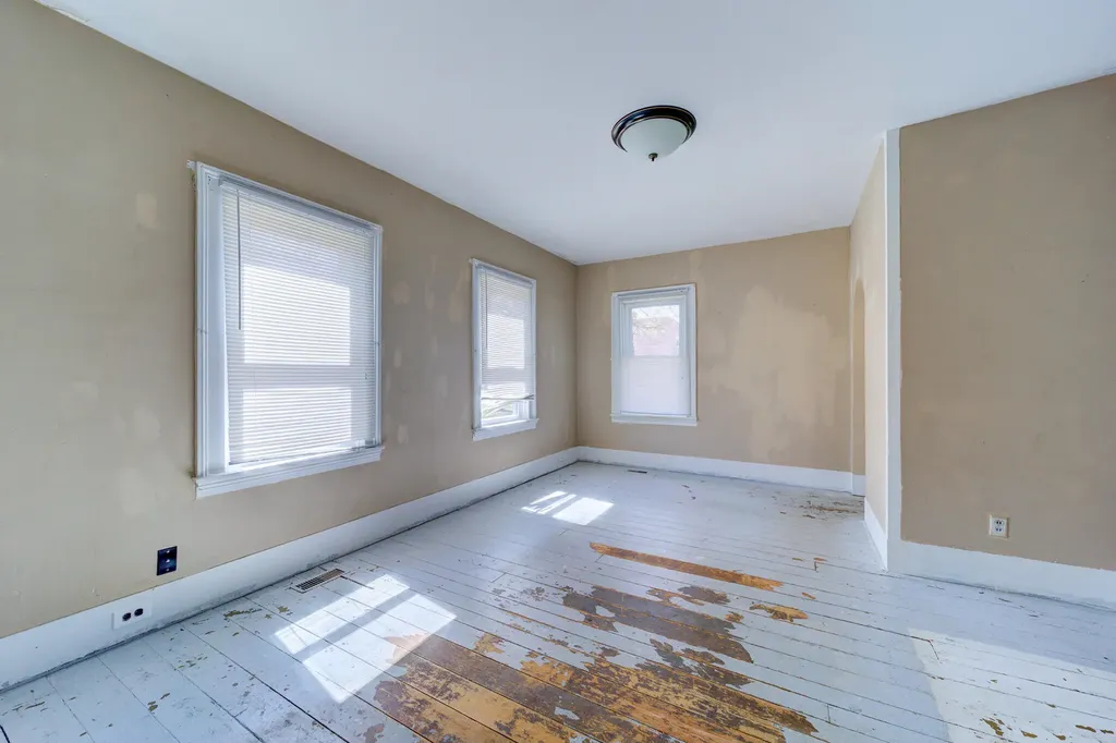 119 S Livingston Street Whitehall City MI 49461