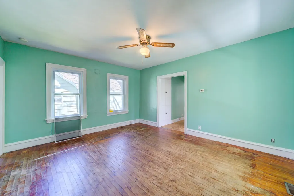 119 S Livingston Street Whitehall City MI 49461