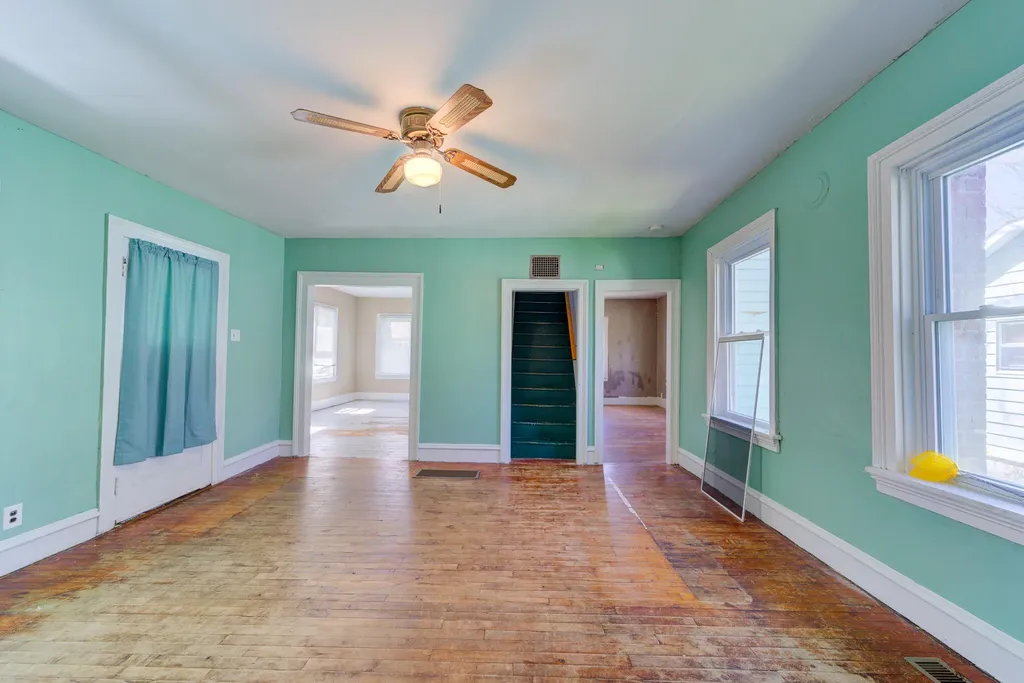 119 S Livingston Street Whitehall City MI 49461