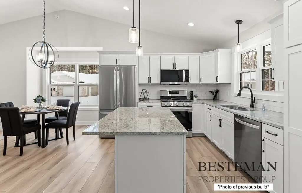 1519 E Addison Way Laketon Township MI 49445