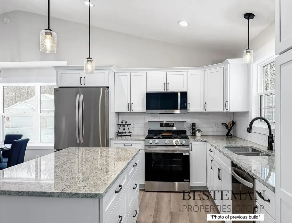 1519 E Addison Way Laketon Township MI 49445