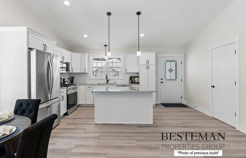 1519 E Addison Way Laketon Township MI 49445