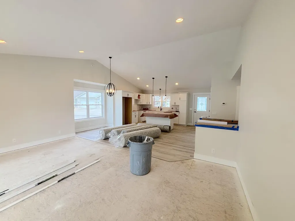 1519 E Addison Way Laketon Township MI 49445