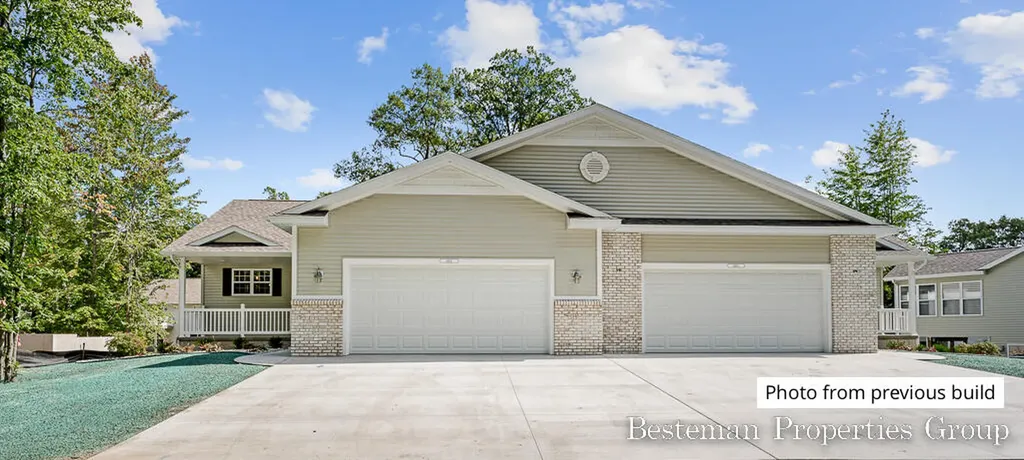 1519 E Addison Way Laketon Township MI 49445