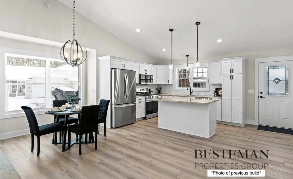 1519 E Addison Way Laketon Township MI 49445