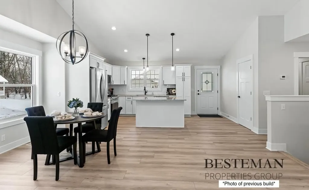 1519 E Addison Way Laketon Township MI 49445