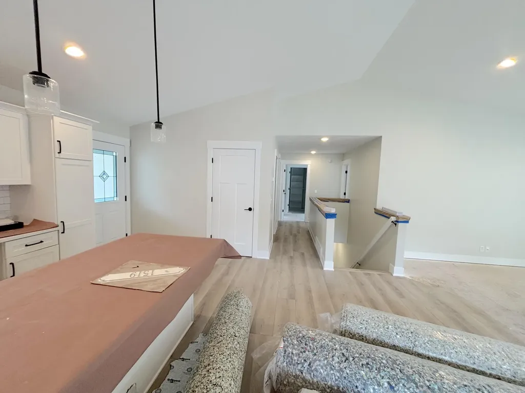 1519 E Addison Way Laketon Township MI 49445