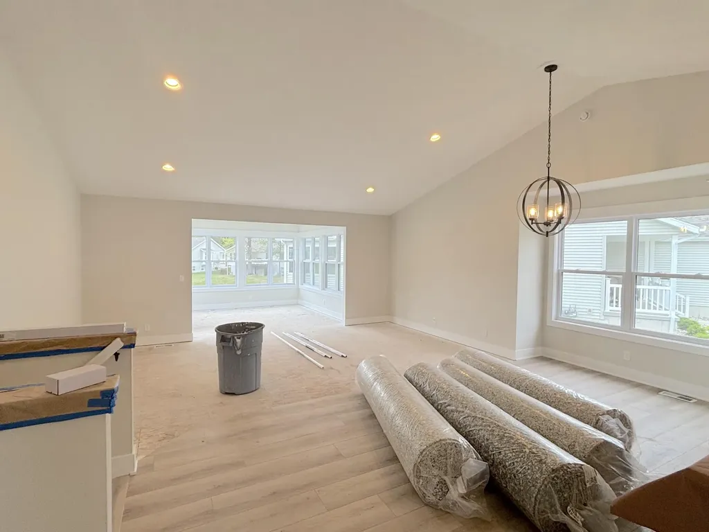 1519 E Addison Way Laketon Township MI 49445