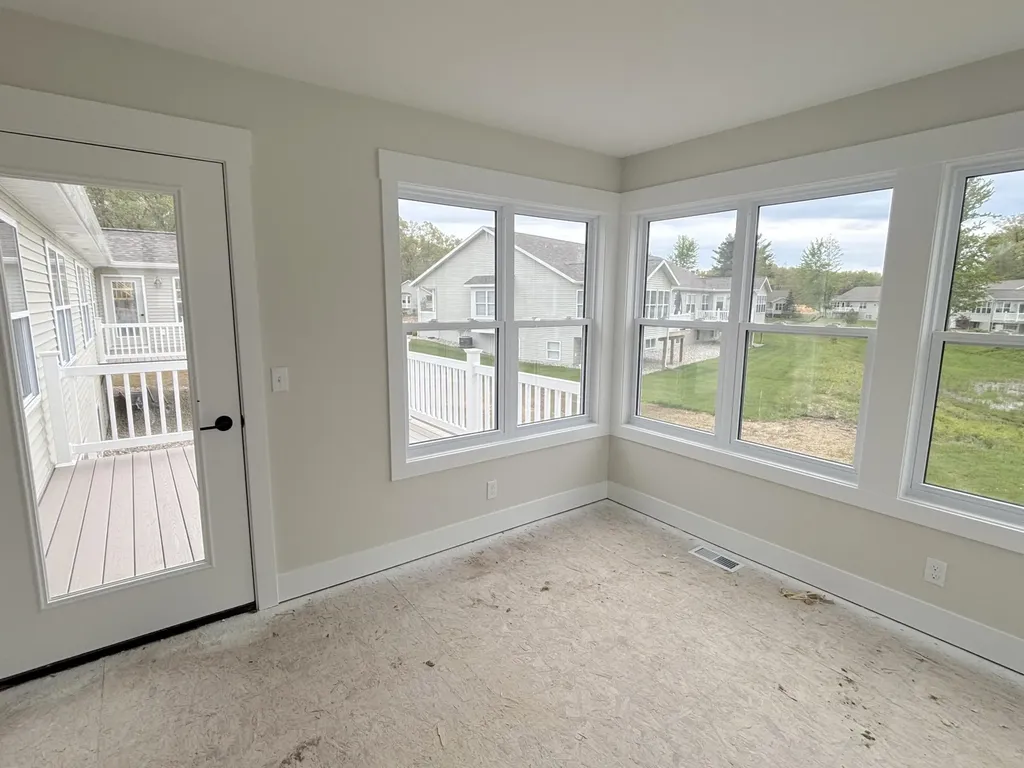 1519 E Addison Way Laketon Township MI 49445