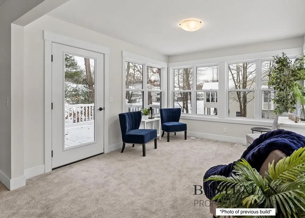 1519 E Addison Way Laketon Township MI 49445