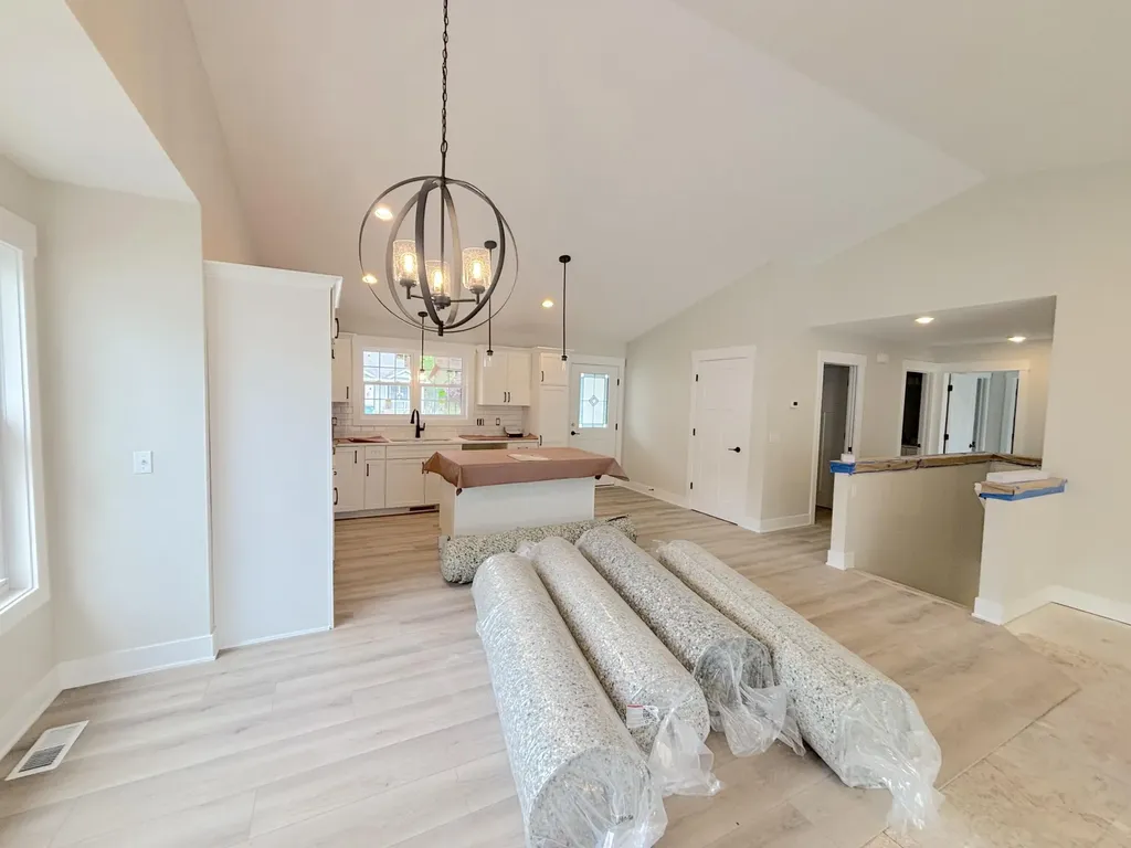 1519 E Addison Way Laketon Township MI 49445