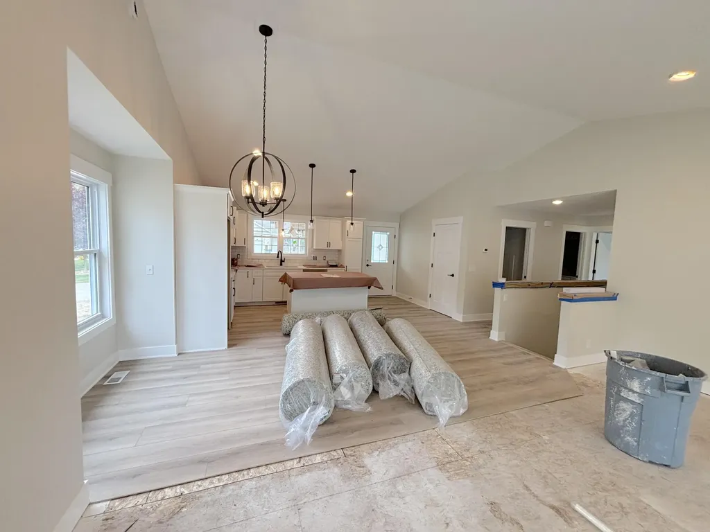1519 E Addison Way Laketon Township MI 49445