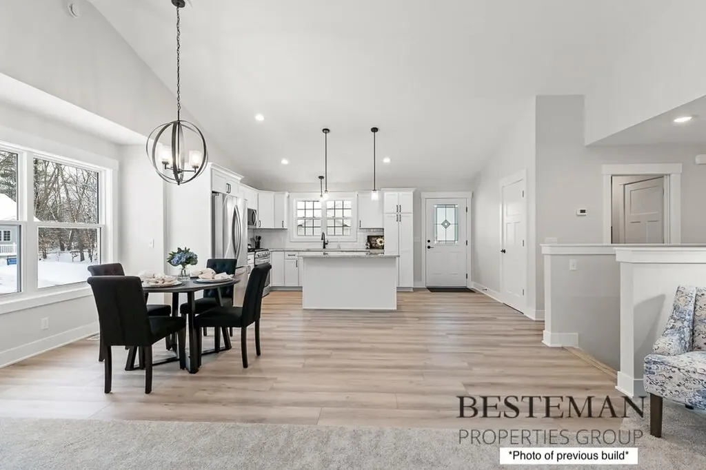 1519 E Addison Way Laketon Township MI 49445