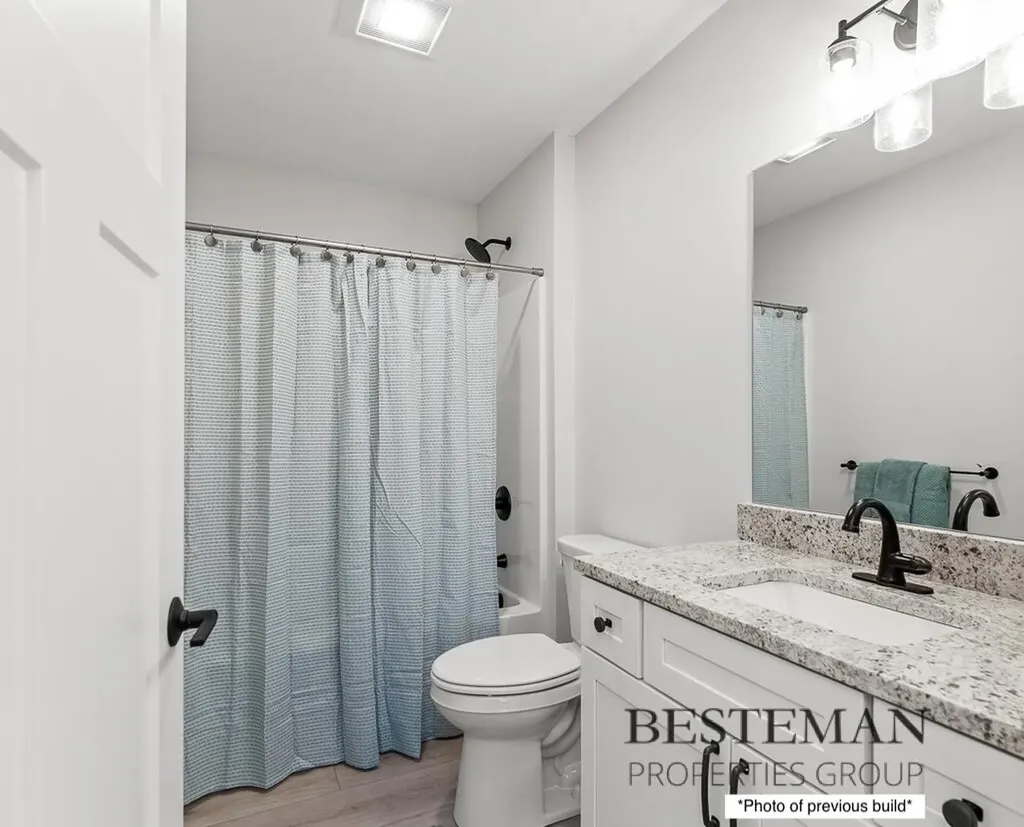1519 E Addison Way Laketon Township MI 49445