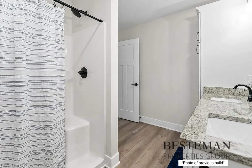 1519 E Addison Way Laketon Township MI 49445