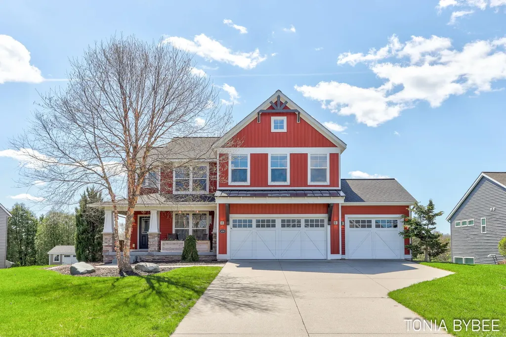 14298 Georgian Bay Drive Holland Charter Township MI 49424