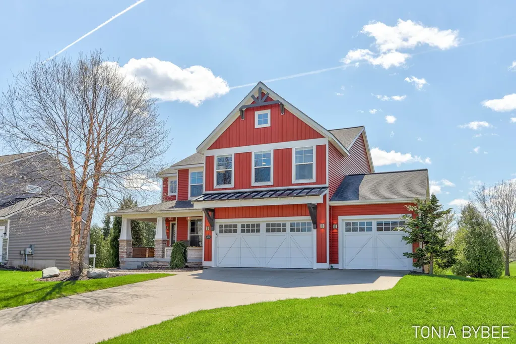 14298 Georgian Bay Drive Holland Charter Township MI 49424