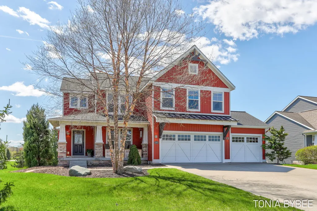 14298 Georgian Bay Drive Holland Charter Township MI 49424