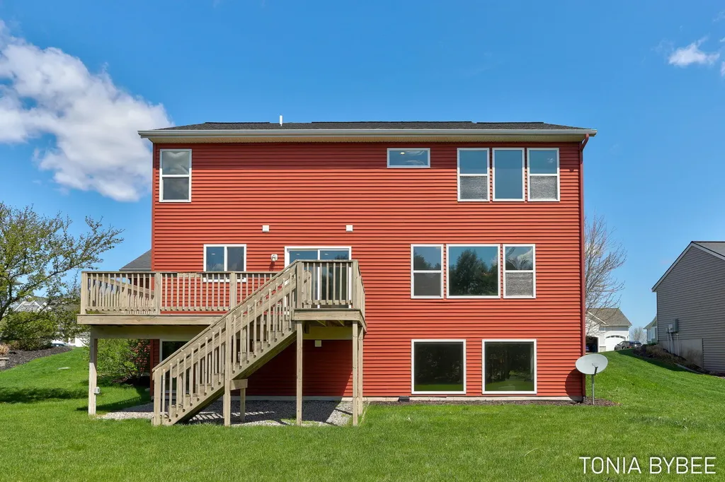 14298 Georgian Bay Drive Holland Charter Township MI 49424
