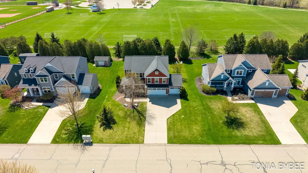14298 Georgian Bay Drive Holland Charter Township MI 49424