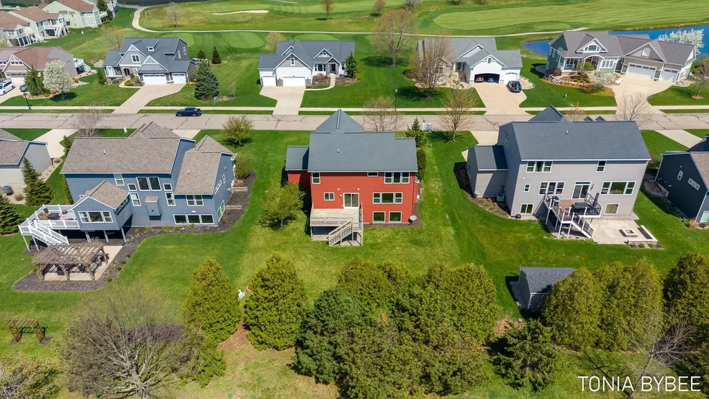 14298 Georgian Bay Drive Holland Charter Township MI 49424