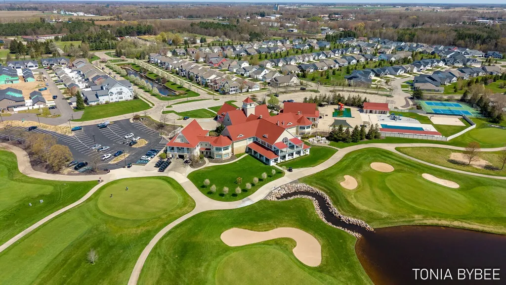 14298 Georgian Bay Drive Holland Charter Township MI 49424