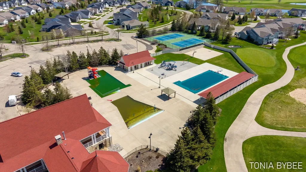 14298 Georgian Bay Drive Holland Charter Township MI 49424