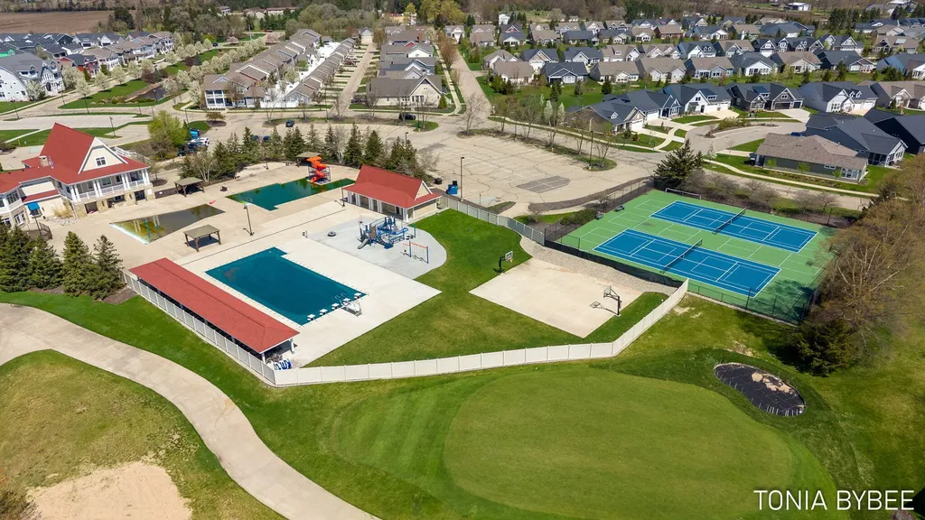 14298 Georgian Bay Drive Holland Charter Township MI 49424