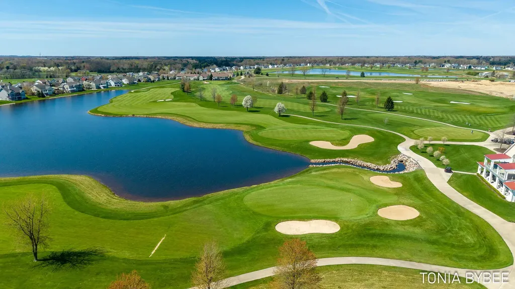 14298 Georgian Bay Drive Holland Charter Township MI 49424