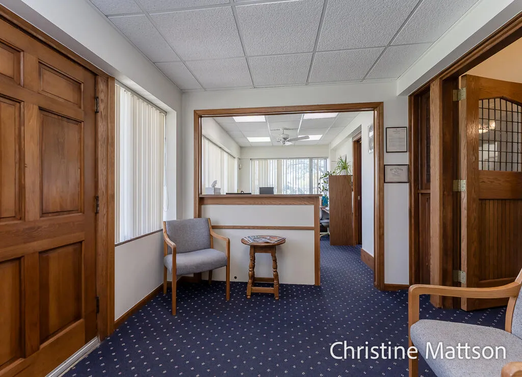 1181 Ransom Street Muskegon City MI 49442