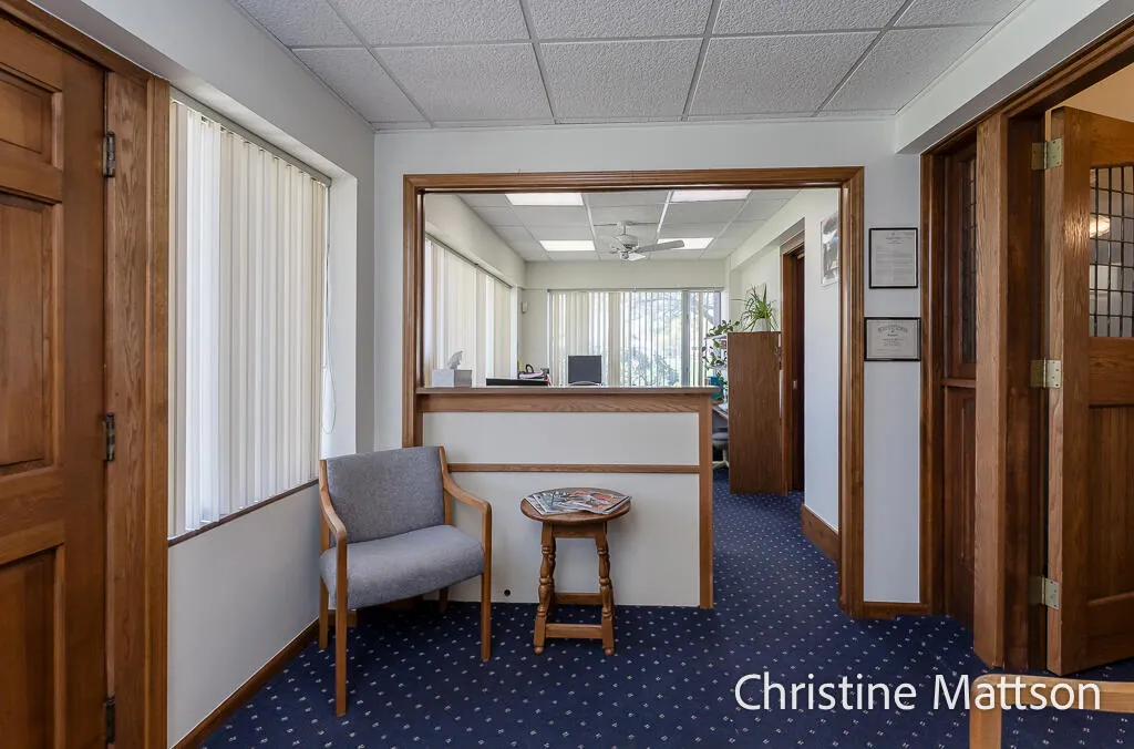 1181 Ransom Street Muskegon City MI 49442