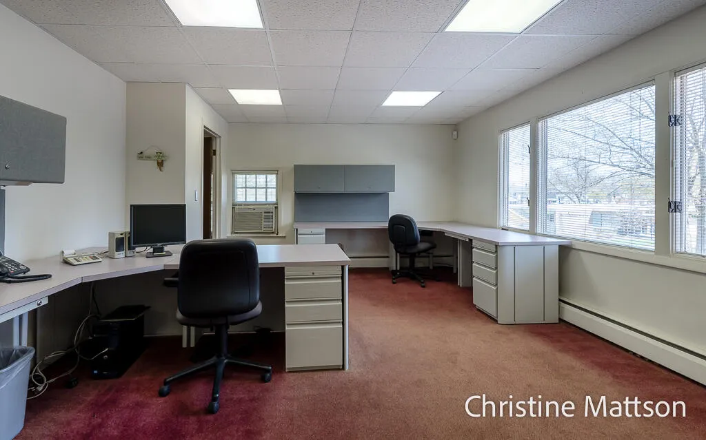 1181 Ransom Street Muskegon City MI 49442